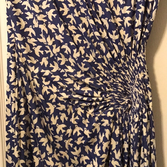 Anthropologie dress - Picture 2 of 4